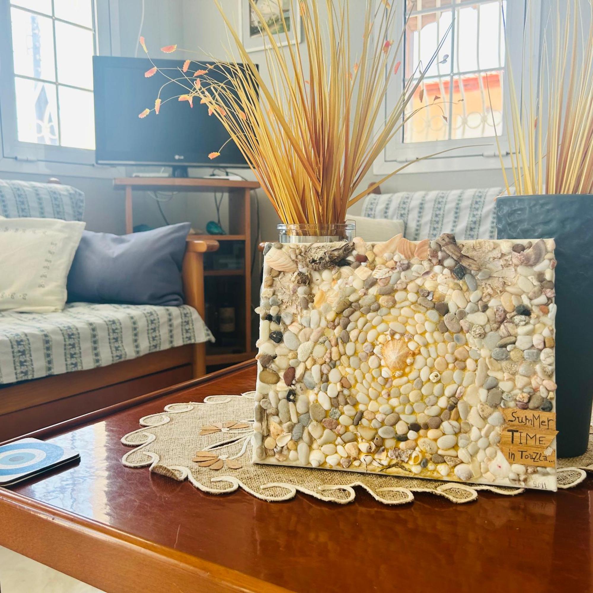 Next To The Beach Apartments Ofrínion المظهر الخارجي الصورة