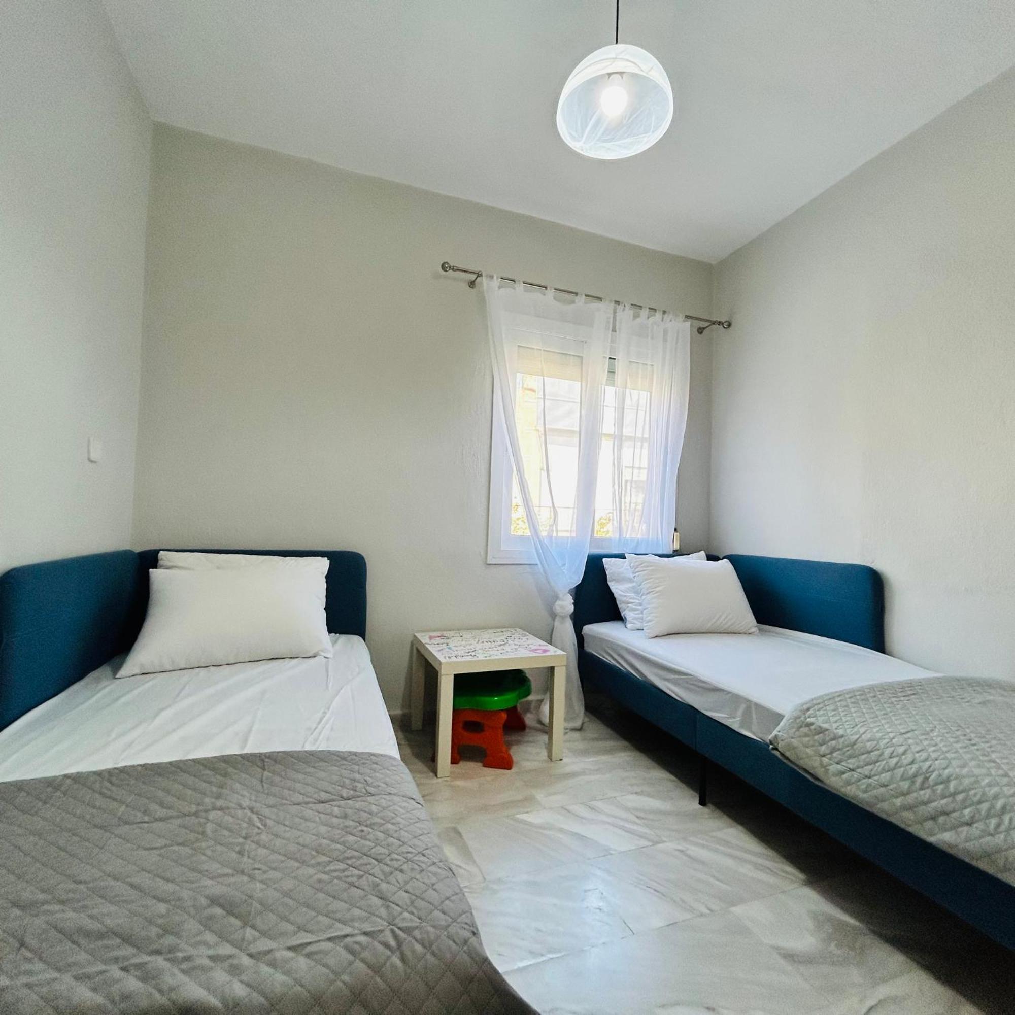 Next To The Beach Apartments Ofrínion المظهر الخارجي الصورة